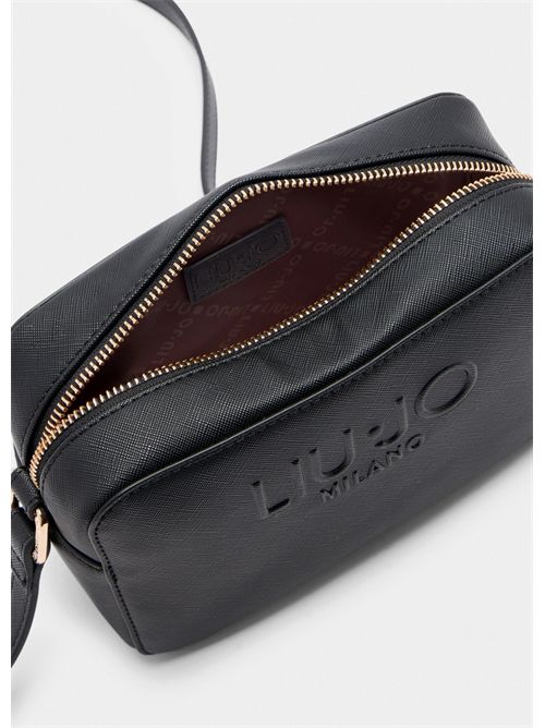 Borsa a tracolla media LIU JO | AF5153E0087/22222